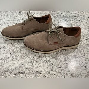 Men’s‎ Beige R2 Shoes Size 10